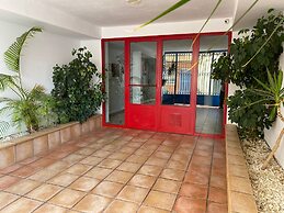 3bed Penthouse With Large Terrace & Sea View