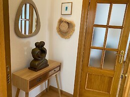 3bed Penthouse With Large Terrace & Sea View