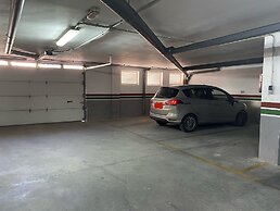 3bed Penthouse With Large Terrace & Sea View