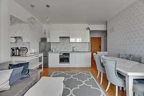 Wakacyjny by Grand Apartments