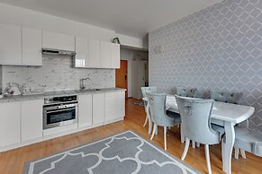 Wakacyjny by Grand Apartments