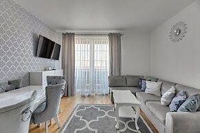 Wakacyjny by Grand Apartments