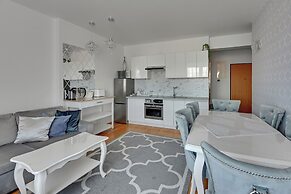 Wakacyjny by Grand Apartments