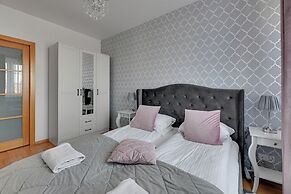 Wakacyjny by Grand Apartments