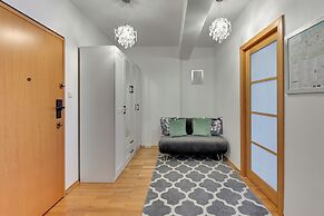 Wakacyjny by Grand Apartments