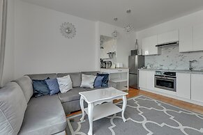 Wakacyjny by Grand Apartments