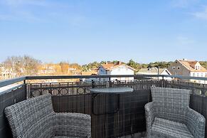 Wakacyjny by Grand Apartments