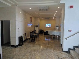 PINE HILL HOTEL
