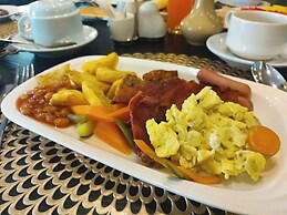 PINE HILL HOTEL