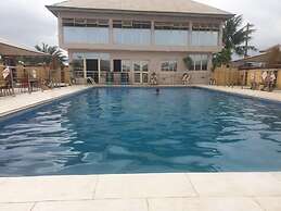 PINE HILL HOTEL