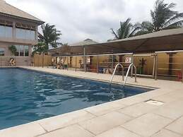 PINE HILL HOTEL
