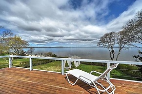 Sunset Villa by Rove Beachfront w Deck Pool