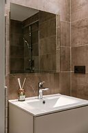 Huswell - Seaview Apartment With Spacious Terrace in Zeebrugge