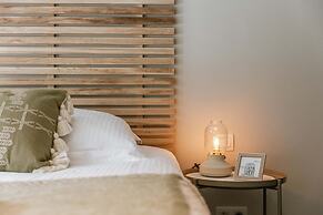 Huswell - Seaview Apartment With Spacious Terrace in Zeebrugge