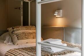 Huswell - Seaview Apartment With Spacious Terrace in Zeebrugge