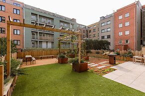 Huswell - Seaview Apartment With Spacious Terrace in Zeebrugge