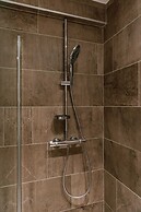 Huswell - Seaview Apartment With Spacious Terrace in Zeebrugge