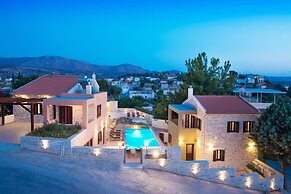 Phaistos Villas - Private Pool Luxury Retreats