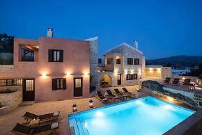Phaistos Villas - Private Pool Luxury Retreats