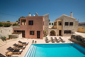 Phaistos Villas - Private Pool Luxury Retreats