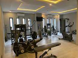 Belletis Suites