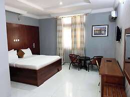 Belletis Suites