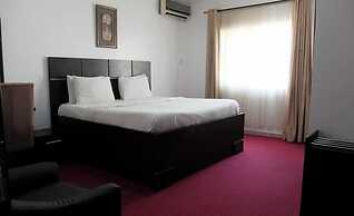 Belletis Suites