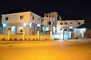 Belletis Suites