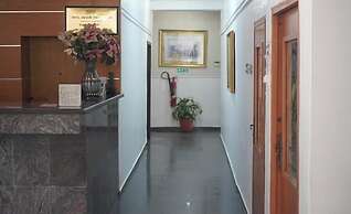 Belletis Suites