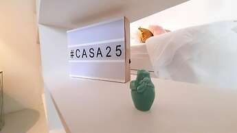 Casa Vinte & Cinco - Alojamento Local