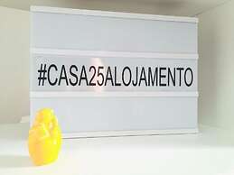Casa Vinte & Cinco - Alojamento Local