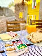 Casa Vinte & Cinco - Alojamento Local