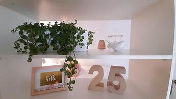 Casa Vinte & Cinco - Alojamento Local