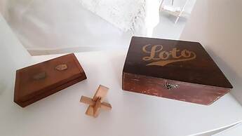 Casa Vinte & Cinco - Alojamento Local