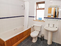 King Cottage