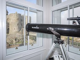 Harlech Apartments - Branwen