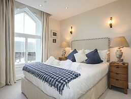 Harlech Apartments - Branwen