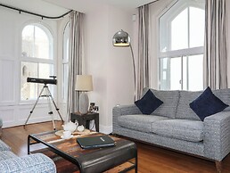 Harlech Apartments - Branwen