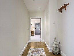 Harlech Apartments - Branwen