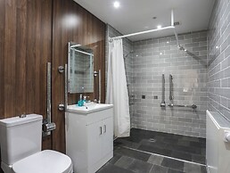 Harlech Apartments - Bendigeidfran