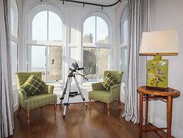 Harlech Apartments - Bendigeidfran