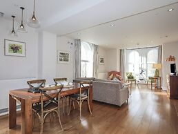 Harlech Apartments - Bendigeidfran