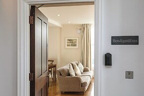 Harlech Apartments - Bendigeidfran