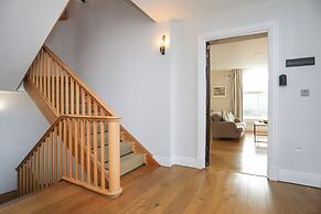 Harlech Apartments - Bendigeidfran