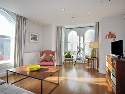 Harlech Apartments - Bendigeidfran