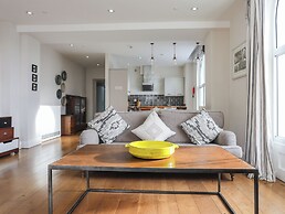 Harlech Apartments - Bendigeidfran