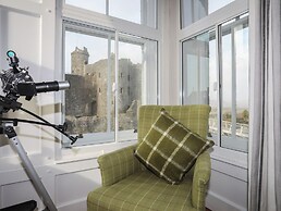 Harlech Apartments - Bendigeidfran