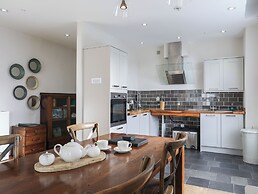 Harlech Apartments - Bendigeidfran