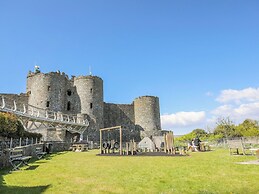 Harlech Apartments - Bendigeidfran