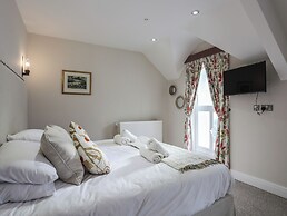 Harlech Apartments - Bendigeidfran